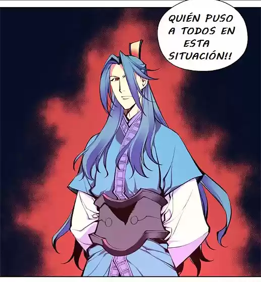 Märchen - The Embodiment Of Tales - Capítulo 99 - Página 40 - LectorTMOo
