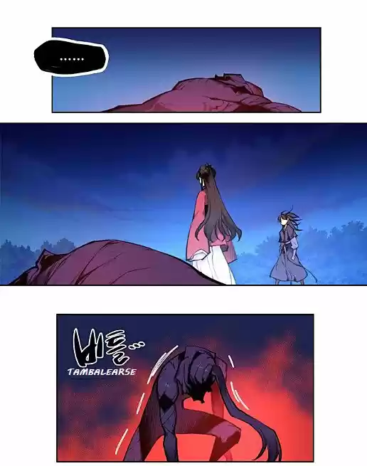 Märchen - The Embodiment Of Tales - Capítulo 99 - Página 44 - LectorTMOo
