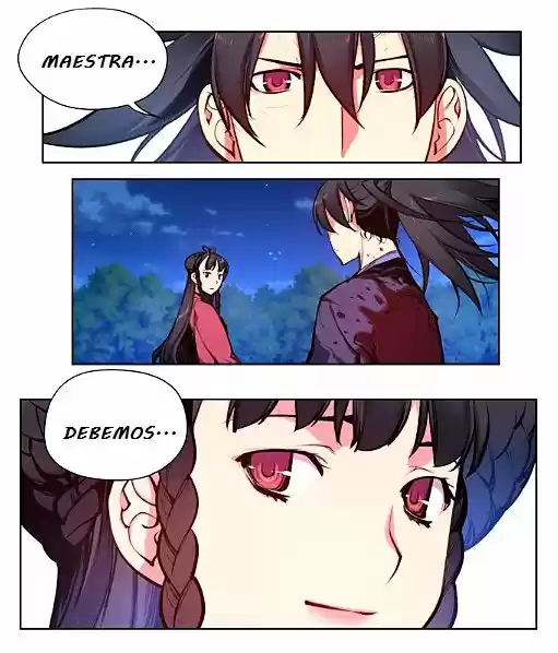 Märchen - The Embodiment Of Tales - Capítulo 99 - Página 62 - LectorTMOo