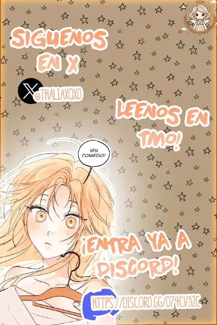 Más Allá Del Mundo (Reescrito) (Novela) - Capítulo 1 - Página 8 - LectorTMOo