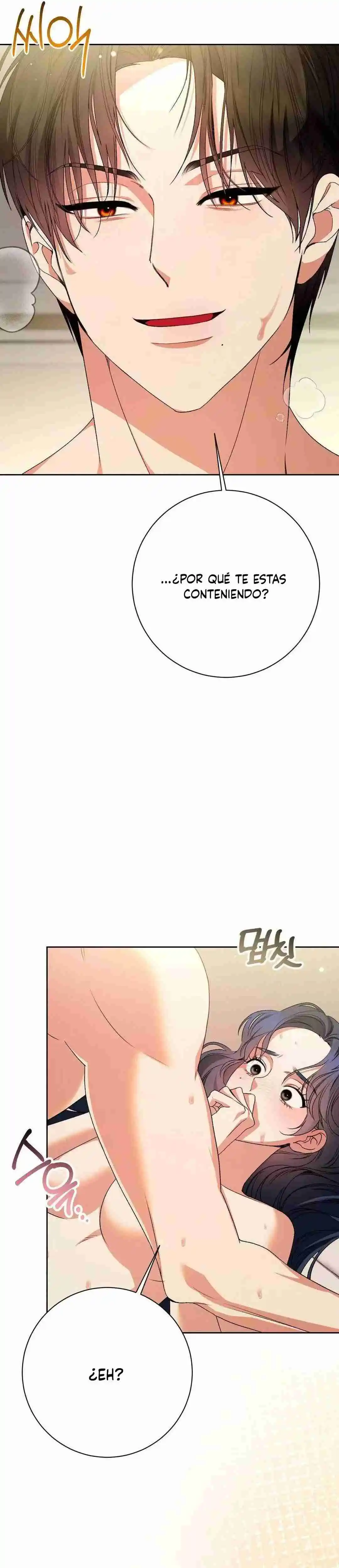 Más Allá Del Mundo (Reescrito) (Novela) - Capítulo 4 - Página 13 - LectorTMOo
