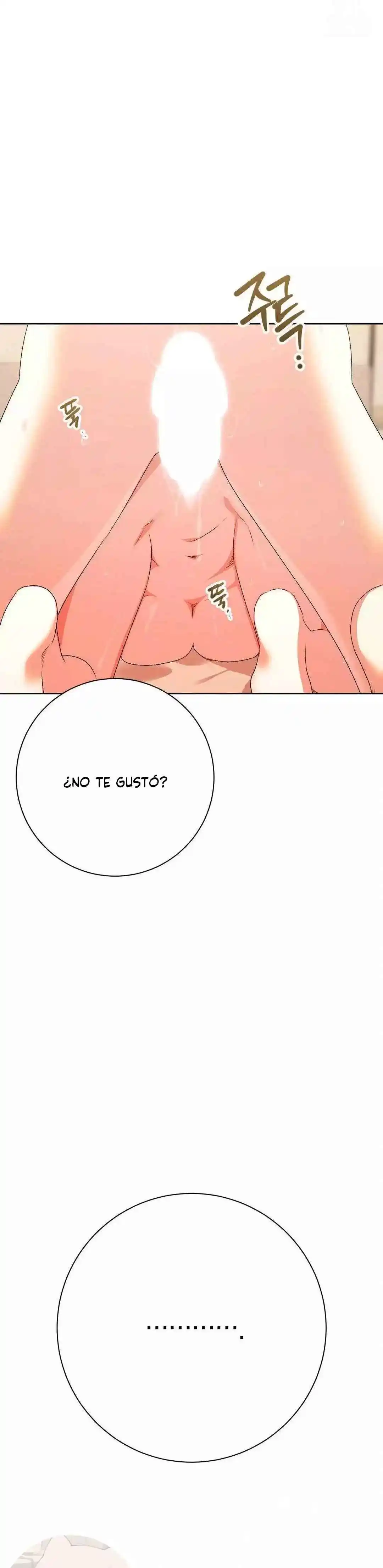 Más Allá Del Mundo (Reescrito) (Novela) - Capítulo 4 - Página 27 - LectorTMOo