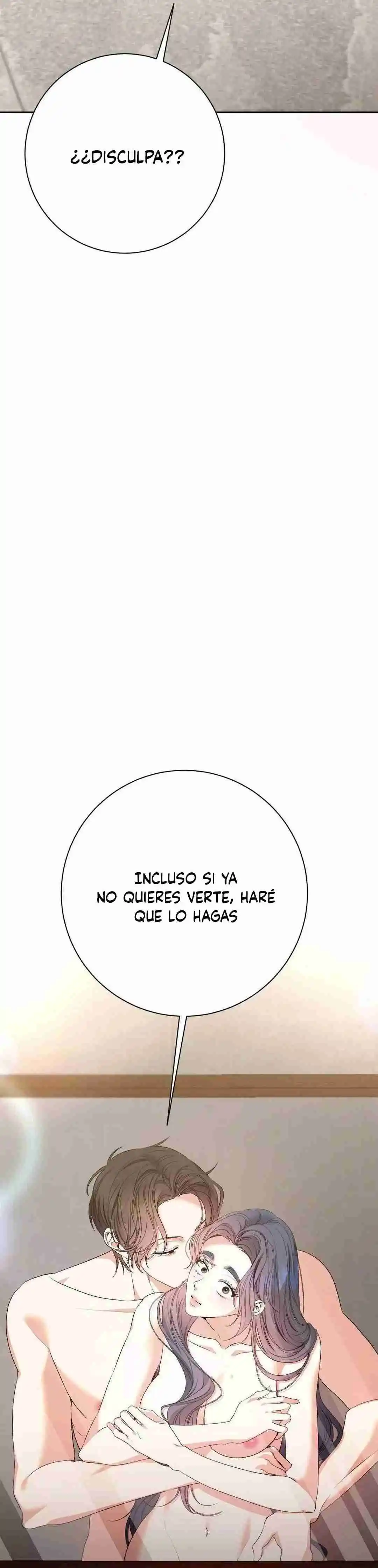 Más Allá Del Mundo (Reescrito) (Novela) - Capítulo 4 - Página 37 - LectorTMOo