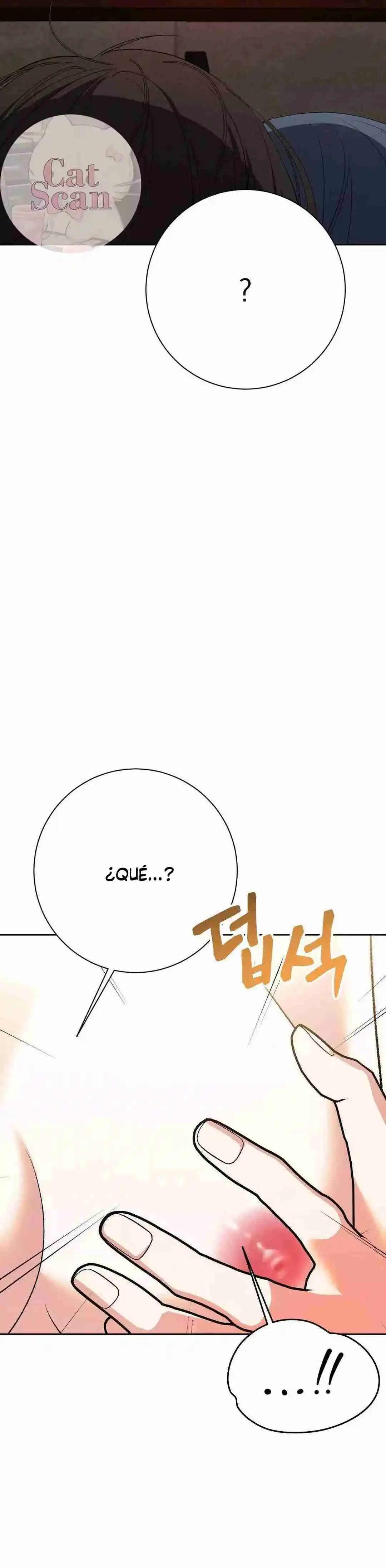 Más Allá Del Mundo (Reescrito) (Novela) - Capítulo 4 - Página 38 - LectorTMOo