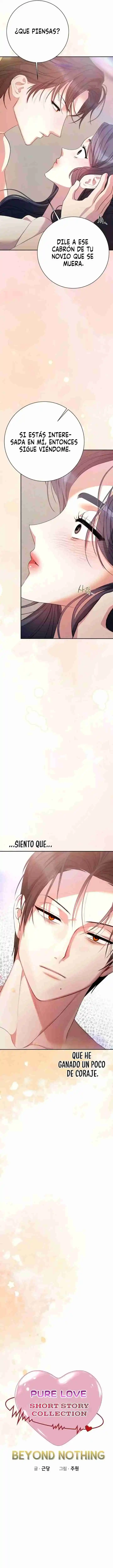 Más Allá Del Mundo (Reescrito) (Novela) - Capítulo 5 - Página 5 - LectorTMOo
