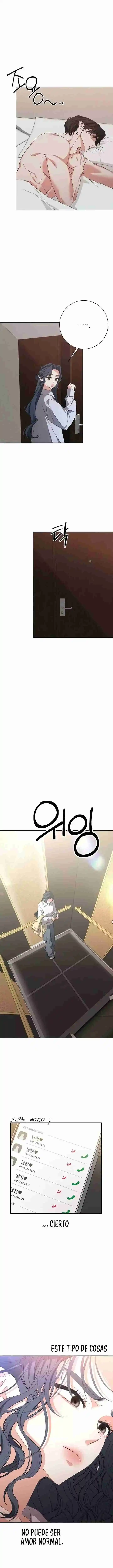 Más Allá Del Mundo (Reescrito) (Novela) - Capítulo 5 - Página 6 - LectorTMOo