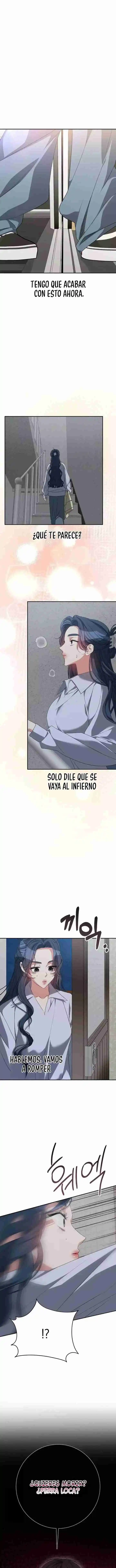 Más Allá Del Mundo (Reescrito) (Novela) - Capítulo 5 - Página 7 - LectorTMOo