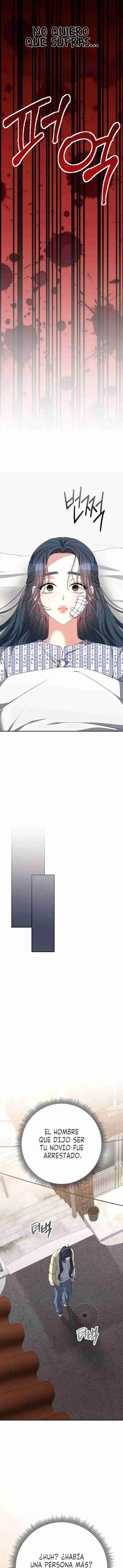 Más Allá Del Mundo (Reescrito) (Novela) - Capítulo 5 - Página 13 - LectorTMOo