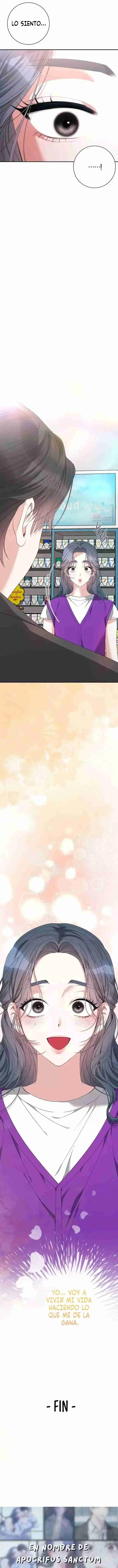 Más Allá Del Mundo (Reescrito) (Novela) - Capítulo 5 - Página 17 - LectorTMOo