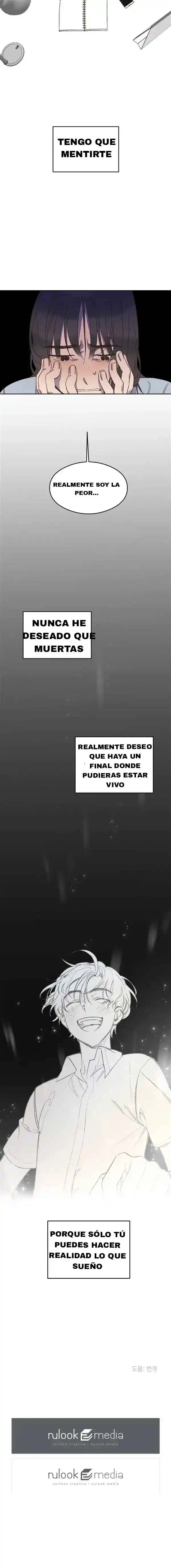 Más Allá Del Mundo (Reescrito) (Novela) - Capítulo 10 - Página 12 - LectorTMOo