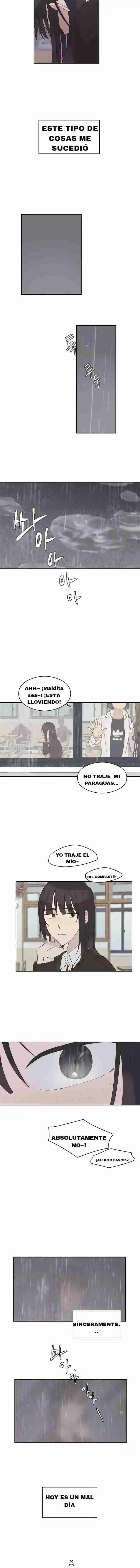 Más Allá Del Mundo (Reescrito) (Novela) - Capítulo 6 - Página 4 - LectorTMOo