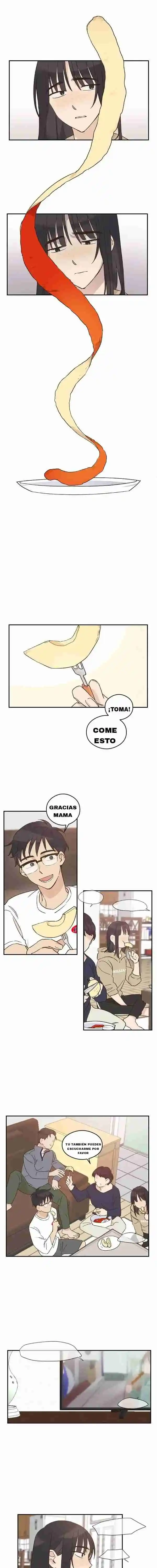 Más Allá Del Mundo (Reescrito) (Novela) - Capítulo 8 - Página 4 - LectorTMOo