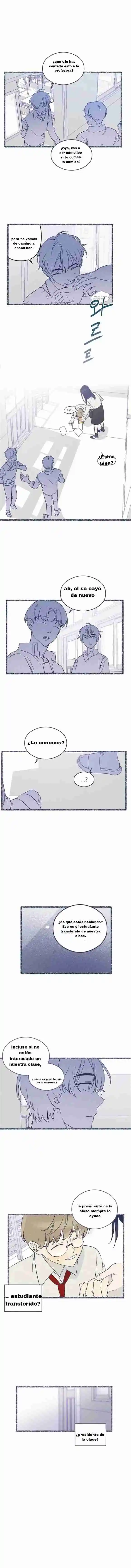 Más Allá Del Mundo (Reescrito) (Novela) - Capítulo 8 - Página 9 - LectorTMOo
