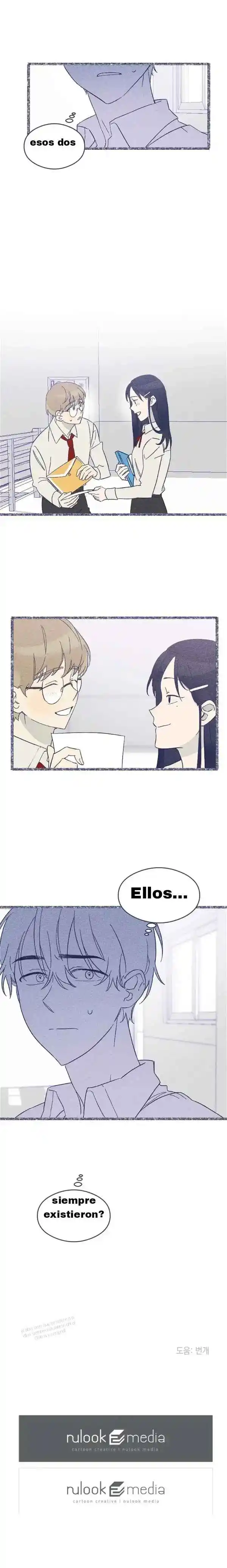 Más Allá Del Mundo (Reescrito) (Novela) - Capítulo 8 - Página 10 - LectorTMOo