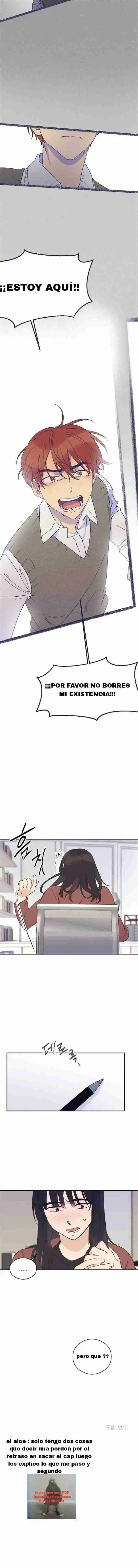 Más Allá Del Mundo (Reescrito) (Novela) - Capítulo 9 - Página 11 - LectorTMOo