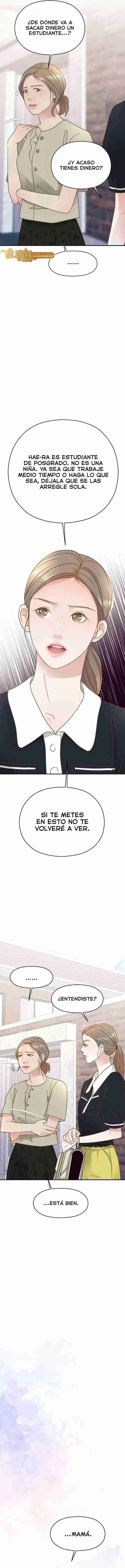 Más Que Una Secretaria - Capítulo 15 - Página 7 - LectorTMOo