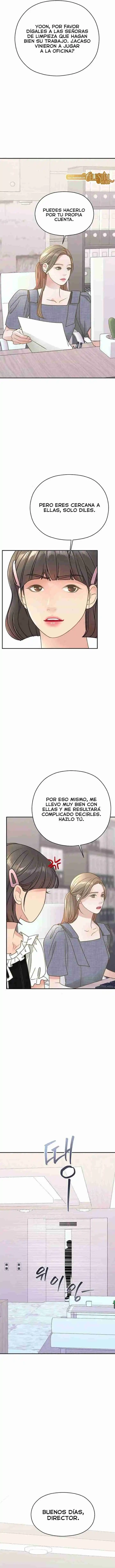 Más Que Una Secretaria - Capítulo 15 - Página 10 - LectorTMOo