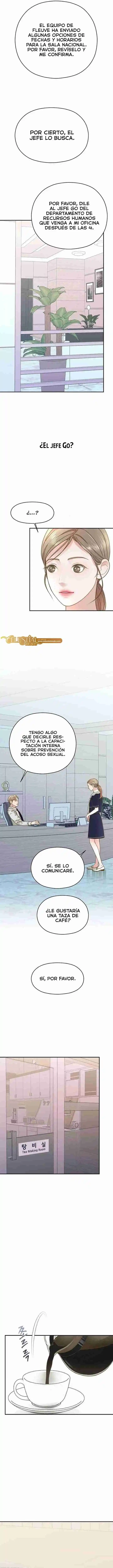 Más Que Una Secretaria - Capítulo 17 - Página 13 - LectorTMOo