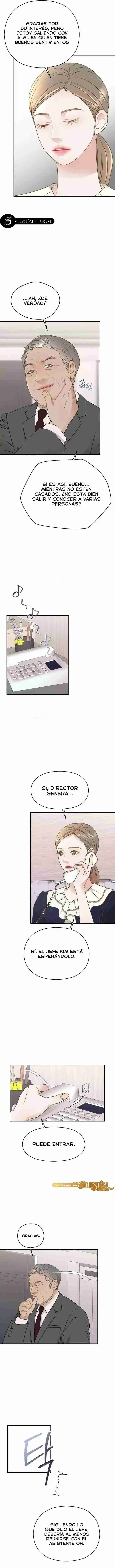 Más Que Una Secretaria - Capítulo 18 - Página 8 - LectorTMOo