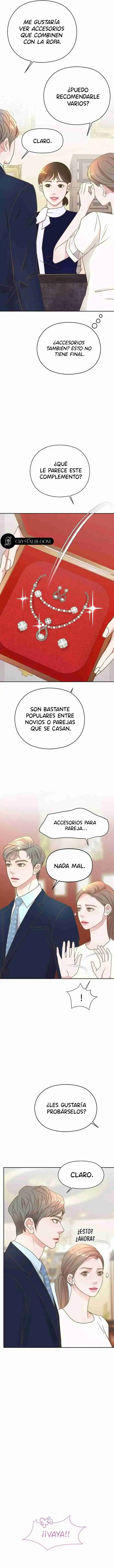 Más Que Una Secretaria - Capítulo 2 - Página 18 - LectorTMOo