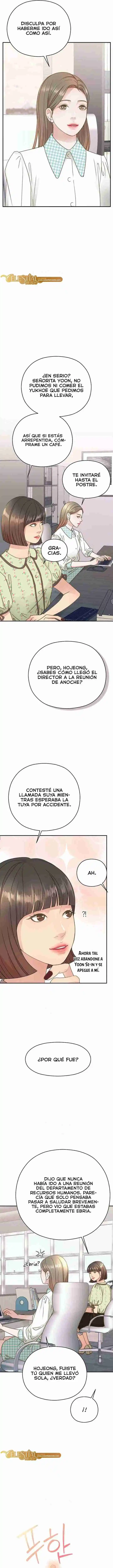 Más Que Una Secretaria - Capítulo 20 - Página 17 - LectorTMOo