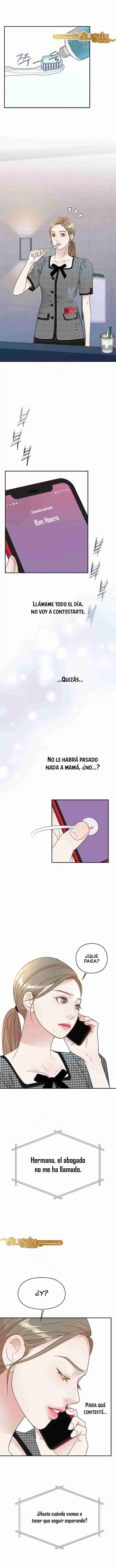 Más Que Una Secretaria - Capítulo 23 - Página 7 - LectorTMOo