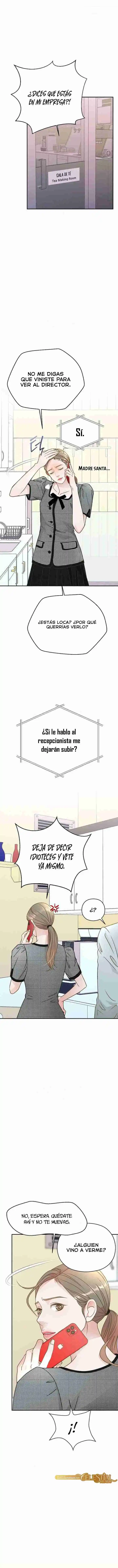 Más Que Una Secretaria - Capítulo 23 - Página 10 - LectorTMOo