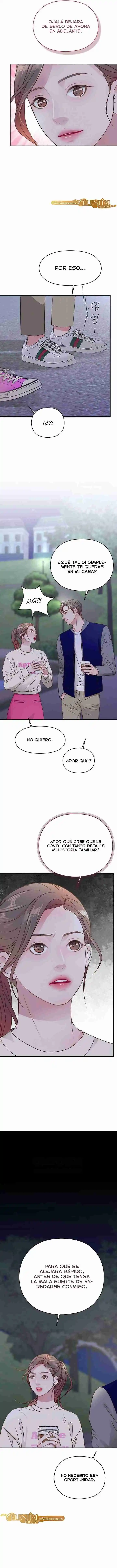 Más Que Una Secretaria - Capítulo 25 - Página 9 - LectorTMOo