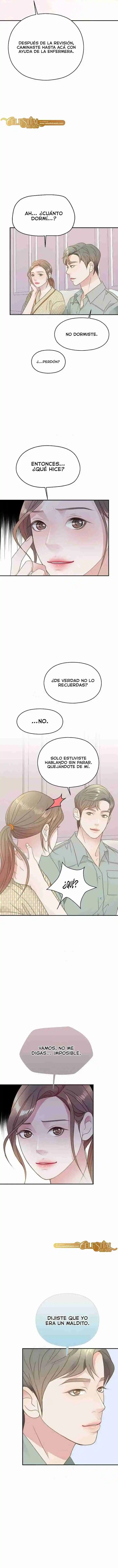 Más Que Una Secretaria - Capítulo 26 - Página 9 - LectorTMOo