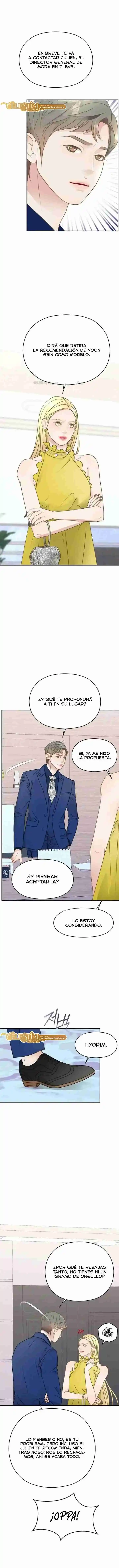 Más Que Una Secretaria - Capítulo 28 - Página 14 - LectorTMOo