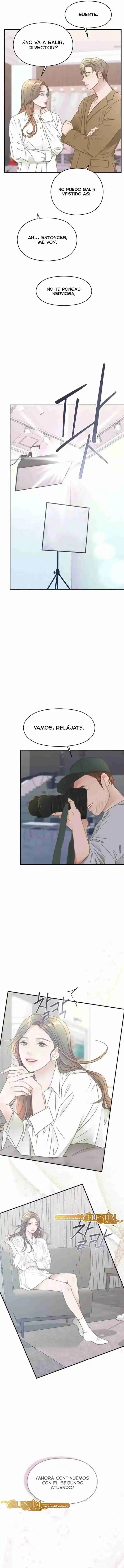 Más Que Una Secretaria - Capítulo 30 - Página 8 - LectorTMOo