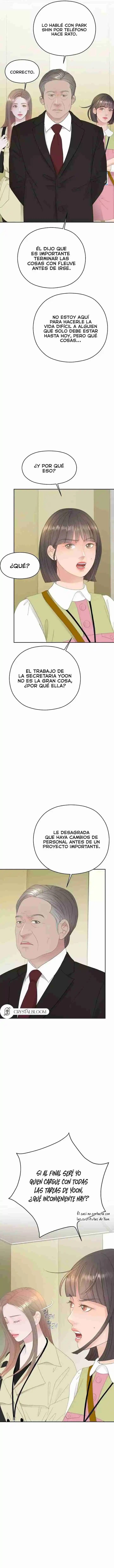 Más Que Una Secretaria - Capítulo 7 - Página 17 - LectorTMOo