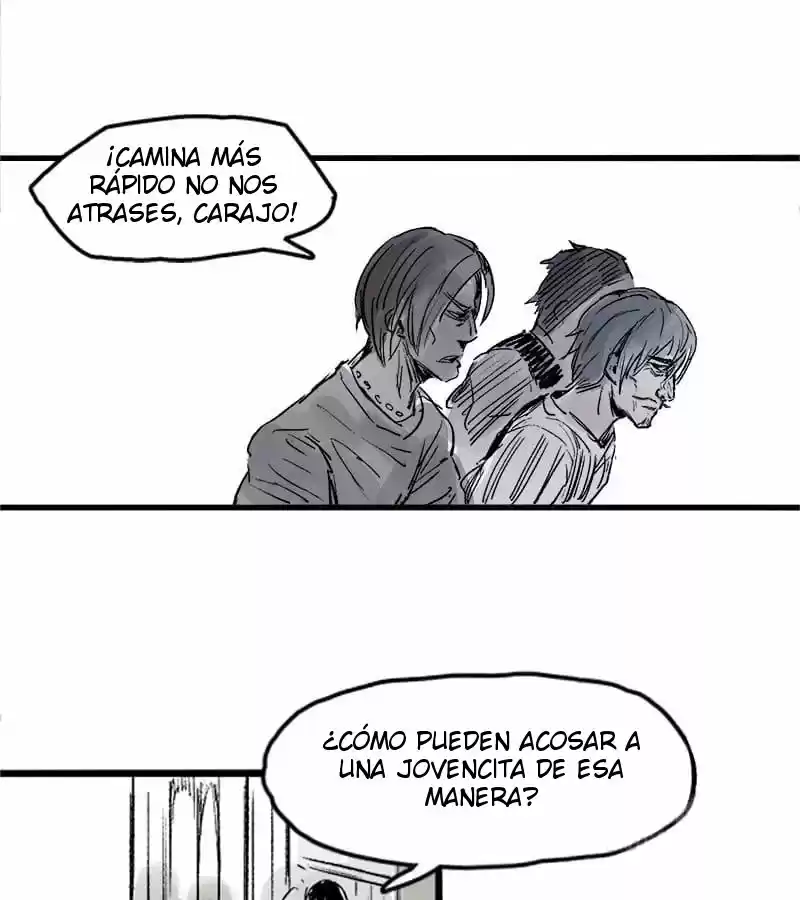 Máscara De La Verdad - Capítulo 10 - Página 6 - LectorTMOo