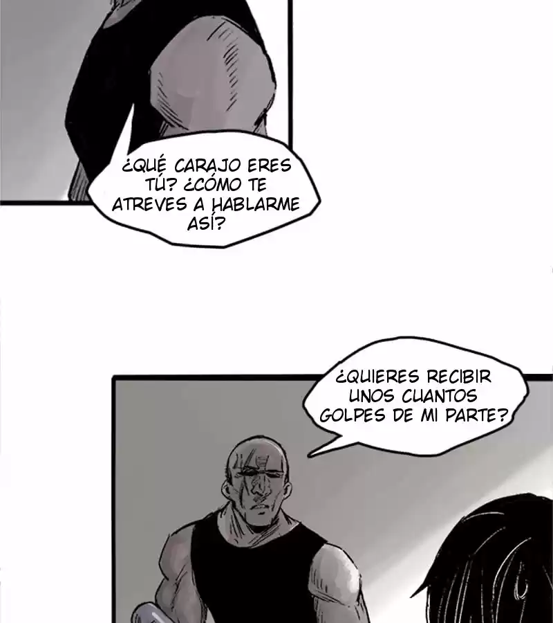 Máscara De La Verdad - Capítulo 10 - Página 9 - LectorTMOo