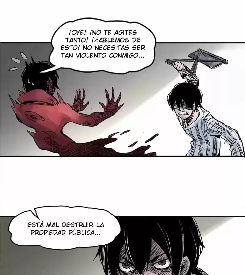 Máscara De La Verdad - Capítulo 11 - Página 2 - LectorTMOo