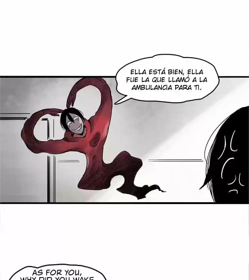 Máscara De La Verdad - Capítulo 11 - Página 8 - LectorTMOo