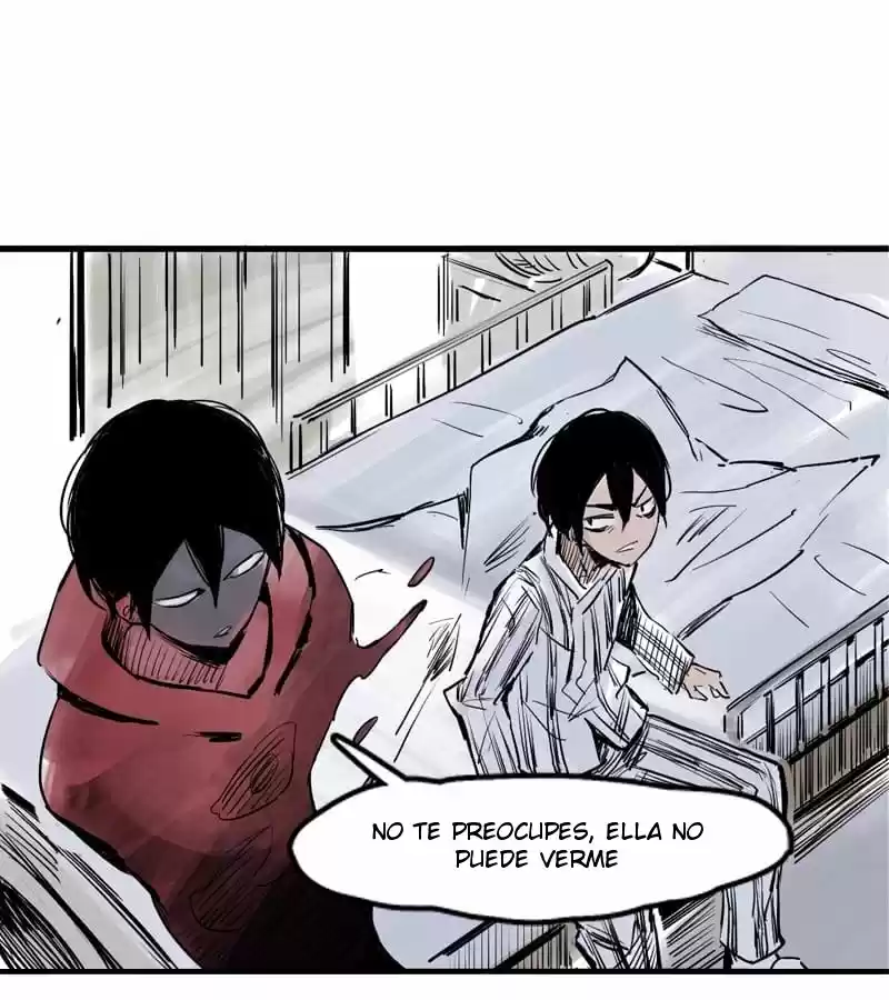 Máscara De La Verdad - Capítulo 11 - Página 15 - LectorTMOo