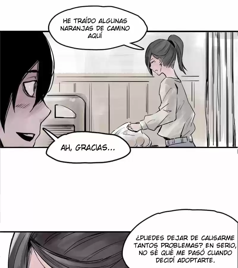 Máscara De La Verdad - Capítulo 11 - Página 18 - LectorTMOo