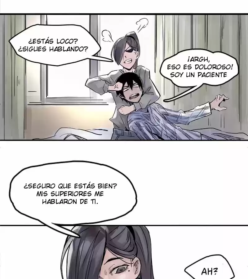 Máscara De La Verdad - Capítulo 11 - Página 28 - LectorTMOo