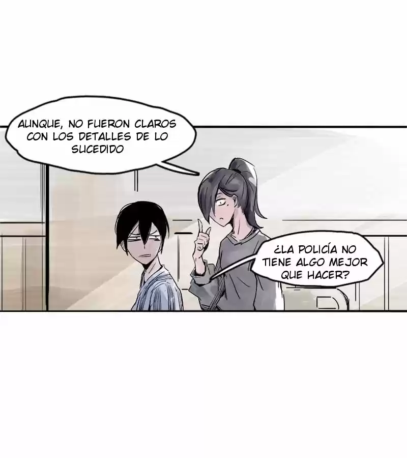 Máscara De La Verdad - Capítulo 11 - Página 30 - LectorTMOo