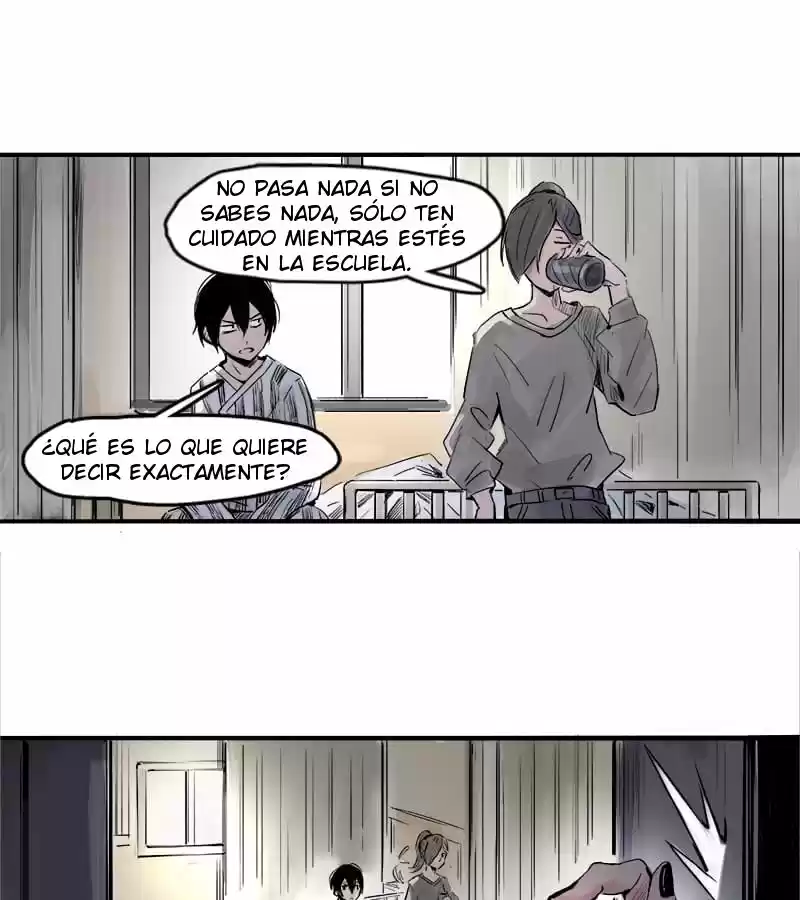 Máscara De La Verdad - Capítulo 12 - Página 2 - LectorTMOo