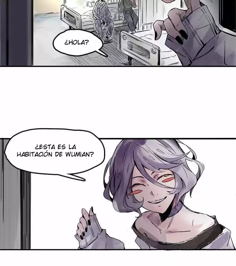 Máscara De La Verdad - Capítulo 12 - Página 3 - LectorTMOo
