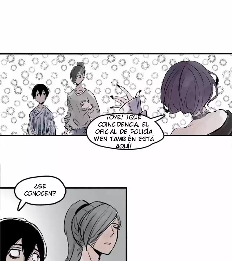 Máscara De La Verdad - Capítulo 12 - Página 4 - LectorTMOo