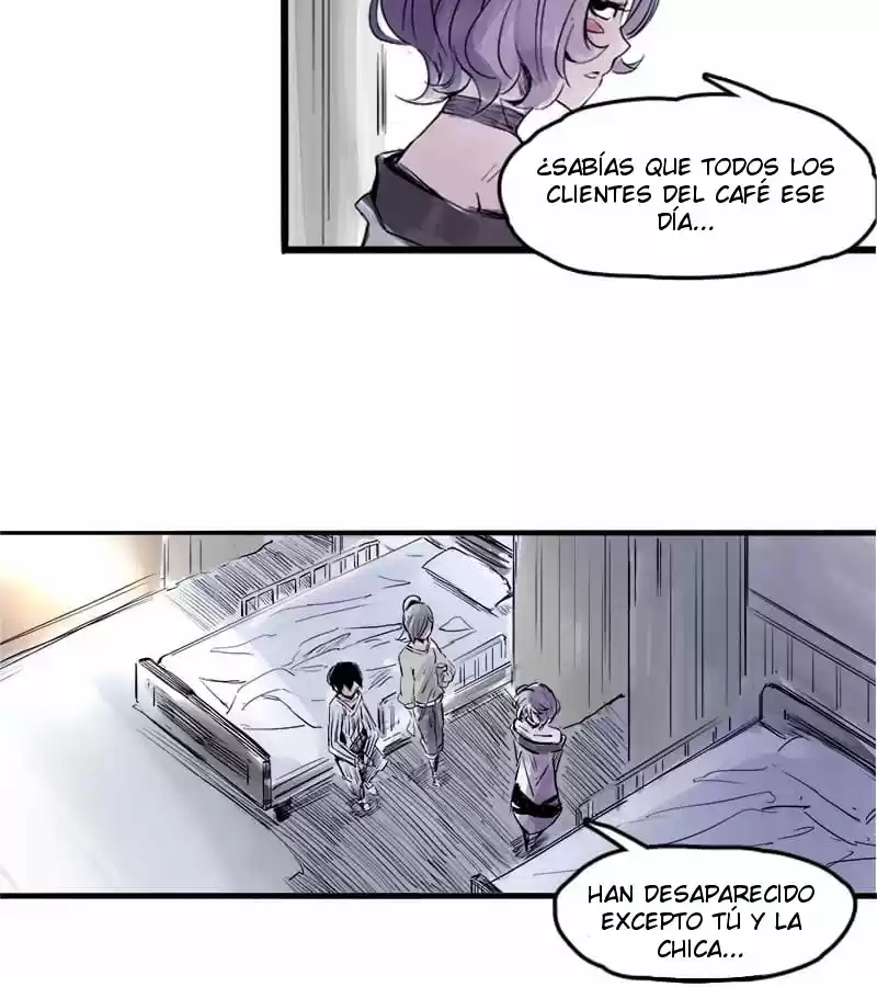 Máscara De La Verdad - Capítulo 12 - Página 10 - LectorTMOo