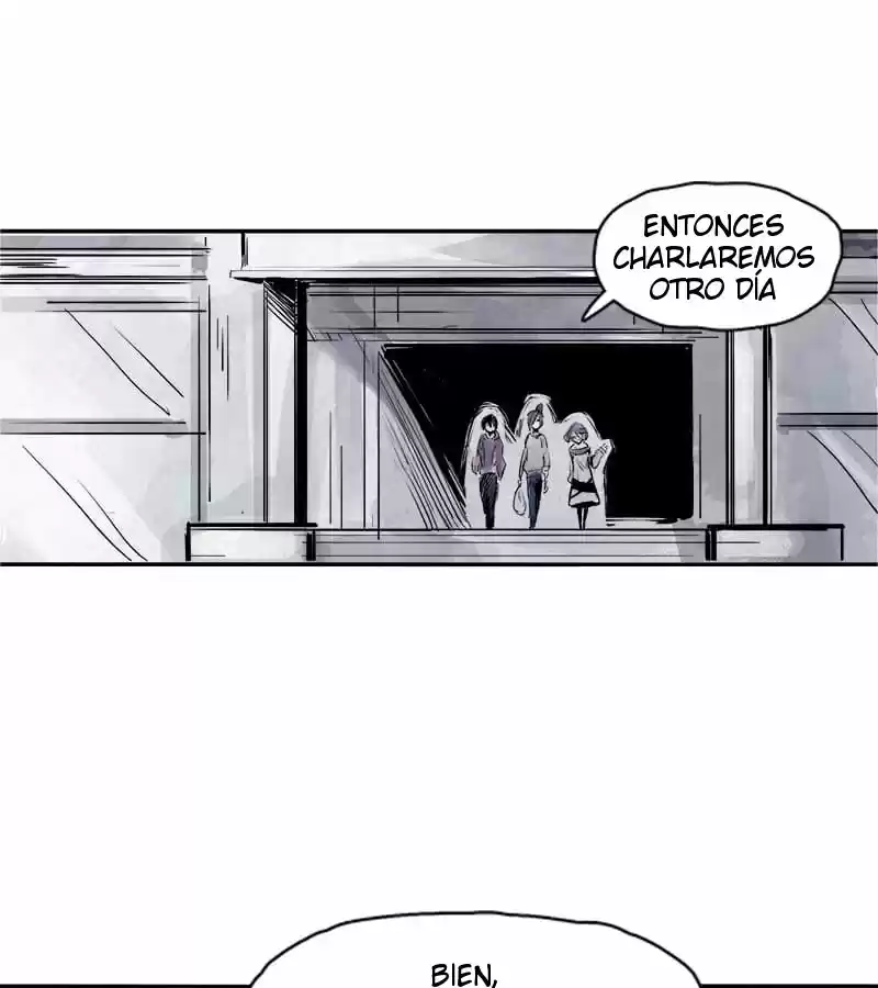 Máscara De La Verdad - Capítulo 13 - Página 12 - LectorTMOo
