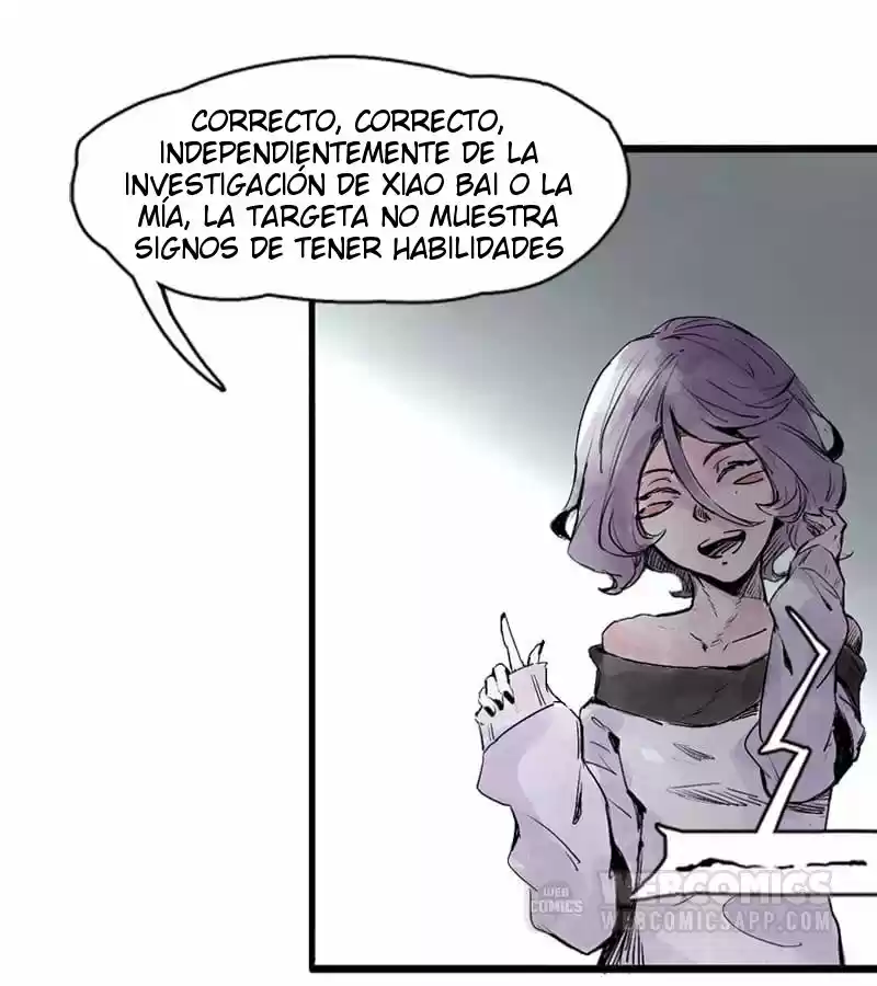 Máscara De La Verdad - Capítulo 13 - Página 20 - LectorTMOo
