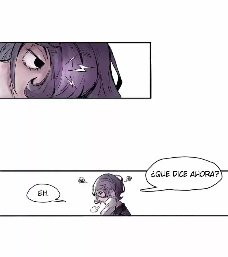 Máscara De La Verdad - Capítulo 13 - Página 24 - LectorTMOo