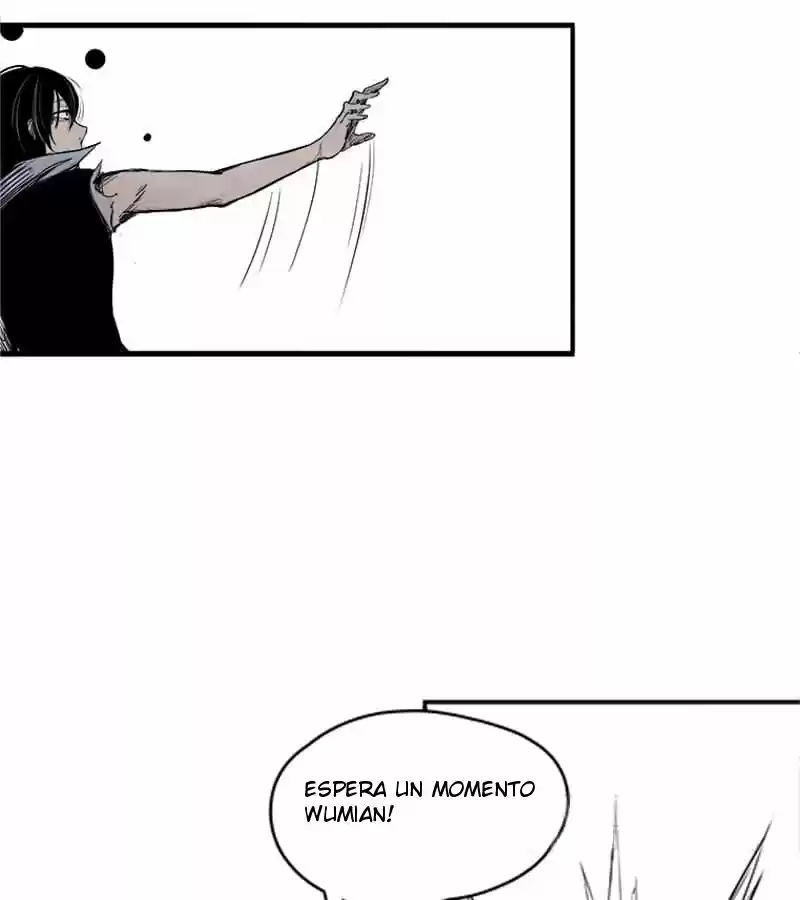 Máscara De La Verdad - Capítulo 8 - Página 3 - LectorTMOo
