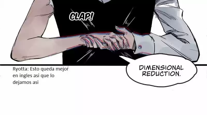 Máscara De La Verdad - Capítulo 8 - Página 13 - LectorTMOo