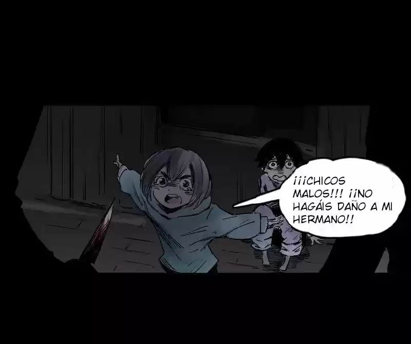 Máscara De La Verdad - Capítulo 9 - Página 3 - LectorTMOo